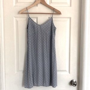 Vintage United Colors of Benetton sundress